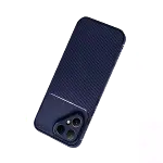 Tecno Pova Curve 2 5g Auto Focus Karbon Kapak - Lacivert-4