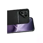 Tecno Pova Curve 2 5g Auto Focus Karbon Kapak - Siyah-2