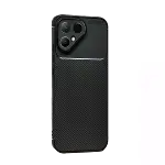 Tecno Pova Curve 2 5g Auto Focus Karbon Kapak - Siyah-3