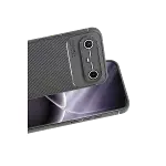 Tecno Spark Slim 5g Auto Focus Karbon Kapak - Gri-2