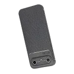Tecno Spark Slim 5g Auto Focus Karbon Kapak - Gri-4