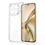 Xiaomi Mi 17t Lüx Şeffaf Silikon - Şeffaf-2