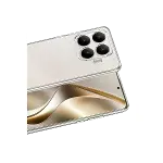 Xiaomi Mi 17t Pro Lüx Şeffaf Silikon - Şeffaf-2