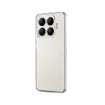 Xiaomi Mi 17t Pro Lüx Şeffaf Silikon - Şeffaf-3