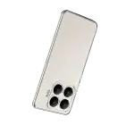 Xiaomi Mi 17t Pro Lüx Şeffaf Silikon - Şeffaf-4