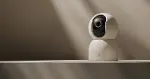 SMART CAMERA C300 DUAL WHITE-2