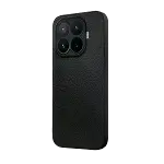 Xiaomi Mi 17t Pro Thermax Silikon Kılıf - Siyah-3