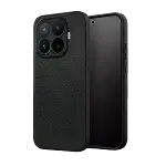 Xiaomi Mi 17t Pro Thermax Silikon Kılıf - Siyah-1