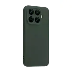 Xiaomi Mi 17t Pro Nano İçi Kadife Silikon - Koyu Yeşil-3