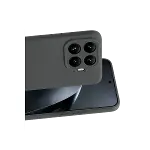 Xiaomi Mi 17t First Silikon - Gri-2