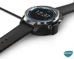 Ticwatch Pro Manyetik USB Şarj Kablosu-3