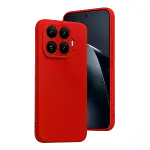 Xiaomi Mi 17t First Silikon - Kırmızı-1