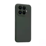 Xiaomi Mi 17t First Silikon - Koyu Yeşil-3