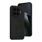 Xiaomi Mi 17t First Silikon - Siyah-1