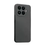 Xiaomi Mi 17t Pro First Silikon - Gri-3