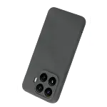Xiaomi Mi 17t Pro First Silikon - Gri-4