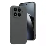 Xiaomi Mi 17t Pro First Silikon - Gri-1