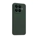 Xiaomi Mi 17t Pro First Silikon - Koyu Yeşil-3