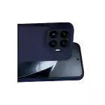 Xiaomi Mi 17t Pro First Silikon - Lacivert-2