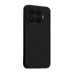 Xiaomi Mi 17t Pro First Silikon - Siyah-3