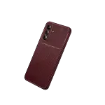 Samsung Galaxy A37 5g Auto Focus Karbon Kapak - Bordo-2