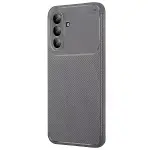Samsung Galaxy A27 5g Auto Focus Karbon Kapak - Gri-2
