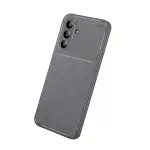 Samsung Galaxy A27 5g Auto Focus Karbon Kapak - Gri-3