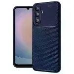 Samsung Galaxy A27 5g Auto Focus Karbon Kapak - Lacivert-1
