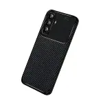Samsung Galaxy A27 5g Auto Focus Karbon Kapak - Siyah-3