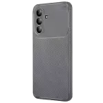 Samsung Galaxy S26 Fe Auto Focus Karbon Kapak - Gri-2