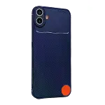 Nothing Phone Nothing Cmf Phone 1 Auto Focus Karbon Kapak - Lacivert-3