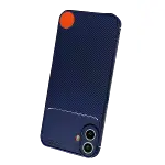 Nothing Phone Nothing Cmf Phone 1 Auto Focus Karbon Kapak - Lacivert-4