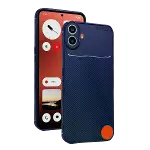 Nothing Phone Nothing Cmf Phone 1 Auto Focus Karbon Kapak - Lacivert-1