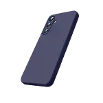 Samsung Galaxy A27 5g First Silikon - Lacivert-2