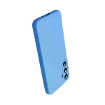 Samsung Galaxy A27 5g First Silikon - Mavi-3