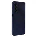 Galaxy A27 5g Thermax Silikon Kılıf - Lacivert-2
