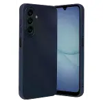 Galaxy A27 5g Thermax Silikon Kılıf - Lacivert-1