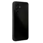 Samsung Galaxy A27 5g Thermax Silikon Kılıf - Siyah-2