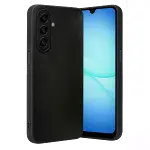 Samsung Galaxy A27 5g Thermax Silikon Kılıf - Siyah-1