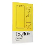 İphone 14 Pro Bilvis 3d Cam Ekran Koruyucu-3