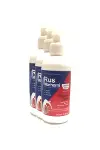 Olegovich Medicine Rus Merhemi Tüy Dökücü Azaltıcı Krem Merhem 250 Ml 3 Adet-1