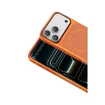 Joko  İphone 17 Pro Max Rush Magsafe Kapak - Turuncu-2