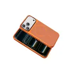 Joko  İphone 17 Pro Max Rush Magsafe Kapak - Turuncu-3