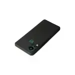 İnfinix Hot 11s Kılıf First Silikon - Siyah-4