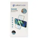İphone 13 3d Antistatik Seramik Nano Ekran Koruyucu-1