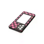 Galaxy A33 5g Kılıf Mirror Desenli Kapak - Mirror - 8-3