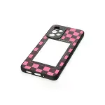 Galaxy A33 5g Kılıf Mirror Desenli Kapak - Mirror - 8-4