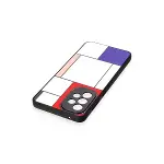 Galaxy A33 5g Kılıf Mirror Desenli Kapak - Mirror - 9-3