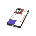 Galaxy A33 5g Kılıf Mirror Desenli Kapak - Mirror - 9-4