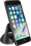 Havalandırmaya, Torpidoya veya Cama Takılabilen Araç içi Telefon tutucu- Çift Takma Aparatlı-4